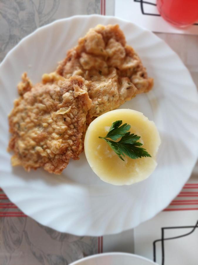 Udachnoe Mesto Rozhny Bagian luar foto